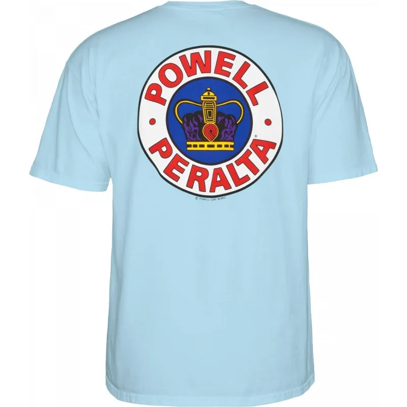 Powell-Peralta Supreme T-Shirt