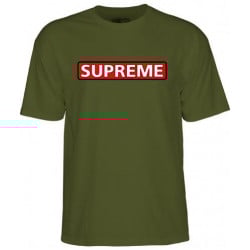 Powell-Peralta Supreme T-Shirt
