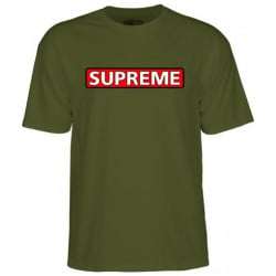 Powell-Peralta Supreme T-Shirt