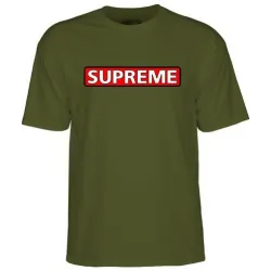 Powell-Peralta Supreme T-Shirt