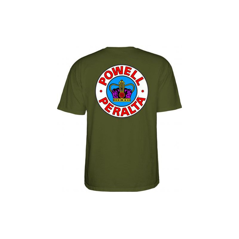 Powell-Peralta Supreme T-Shirt