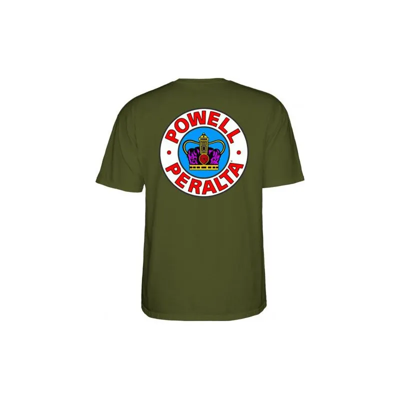 Powell-Peralta Supreme T-Shirt