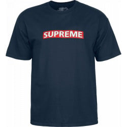 Powell-Peralta Supreme T-Shirt