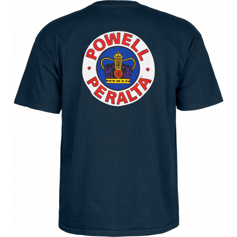 Powell-Peralta Supreme T-Shirt