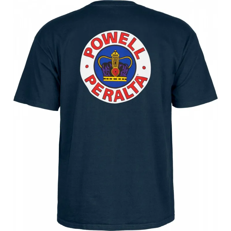Powell-Peralta Supreme T-Shirt