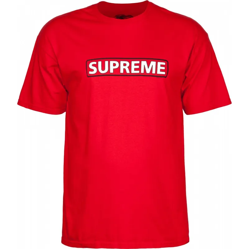 Powell-Peralta Supreme T-Shirt