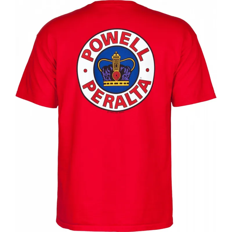 Powell-Peralta Supreme T-Shirt
