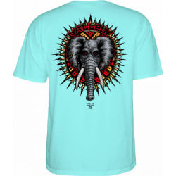 Powell-Peralta Vallely Elephant T-Shirt