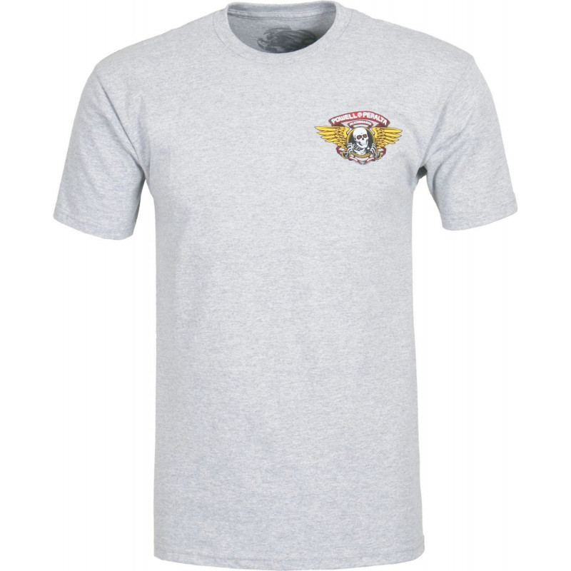 Powell-Peralta Winged Ripper T-Shirt
