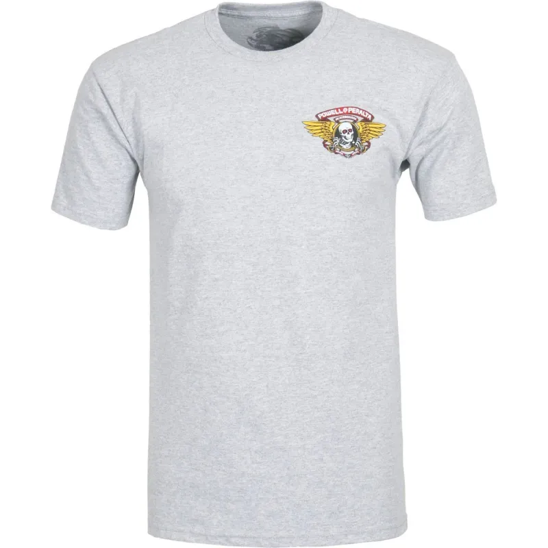 Powell-Peralta Winged Ripper T-Shirt