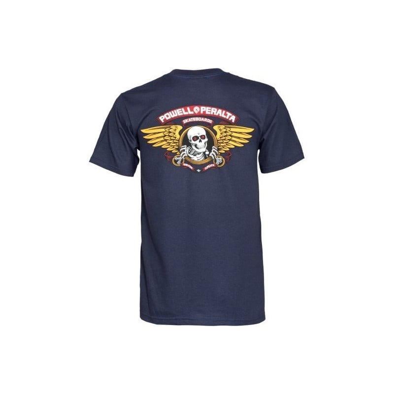 Powell-Peralta Winged Ripper T-Shirt