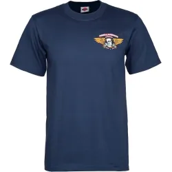 Powell-Peralta Winged Ripper T-Shirt