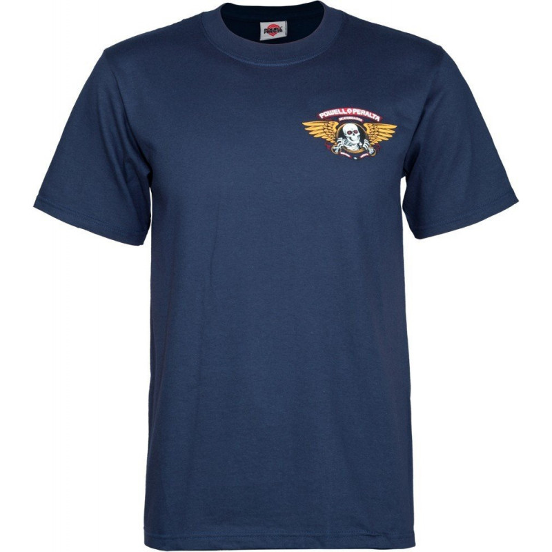 Powell-Peralta Winged Ripper T-Shirt