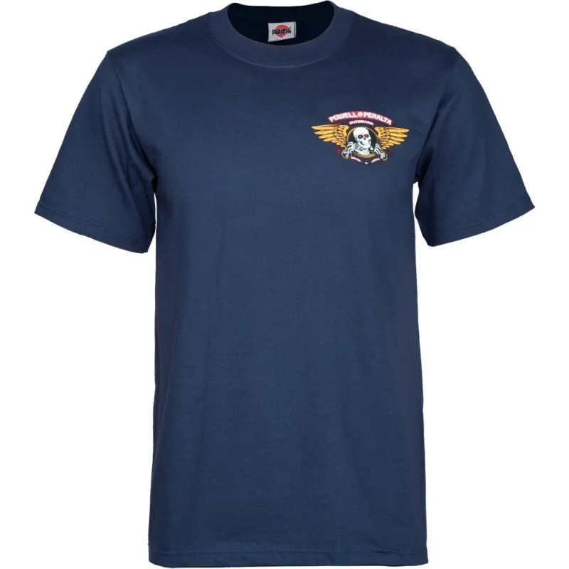 Powell-Peralta Winged Ripper T-Shirt