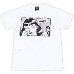 Thrasher Boyfriend T-Shirt