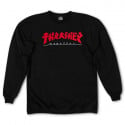 Thrasher Godzilla Crew