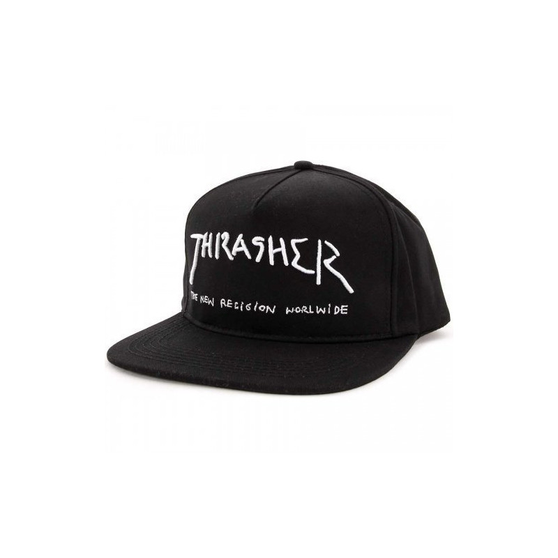 thrasher the new religion worldwide
