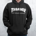 Thrasher Skate Mag Hoodie
