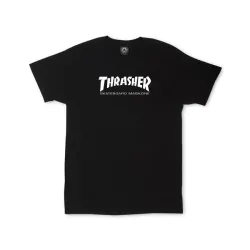 Thrasher Skate Mag Kids T-Shirt