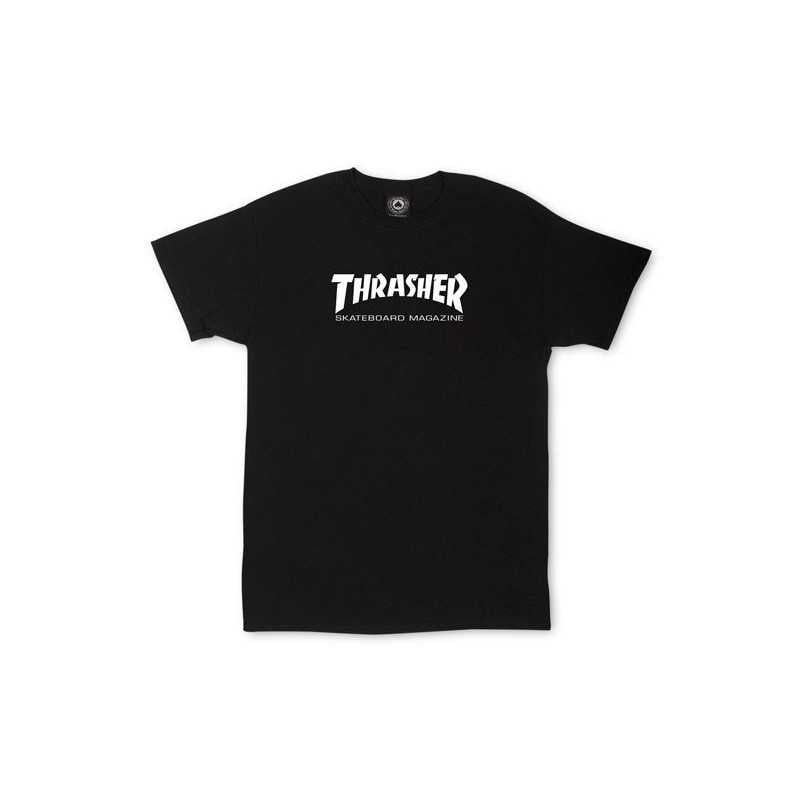 Thrasher Skate Mag Kids T-Shirt