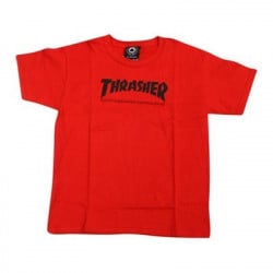 Thrasher Skate Mag Kids T-Shirt