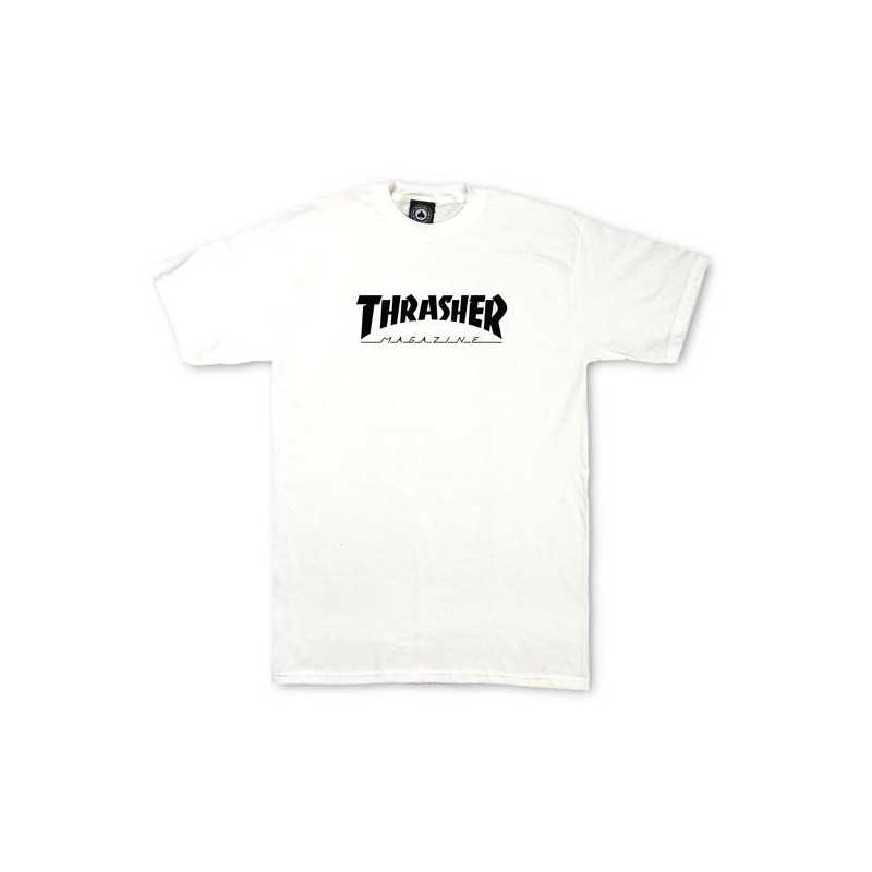 Thrasher Skate Mag Kids T-Shirt