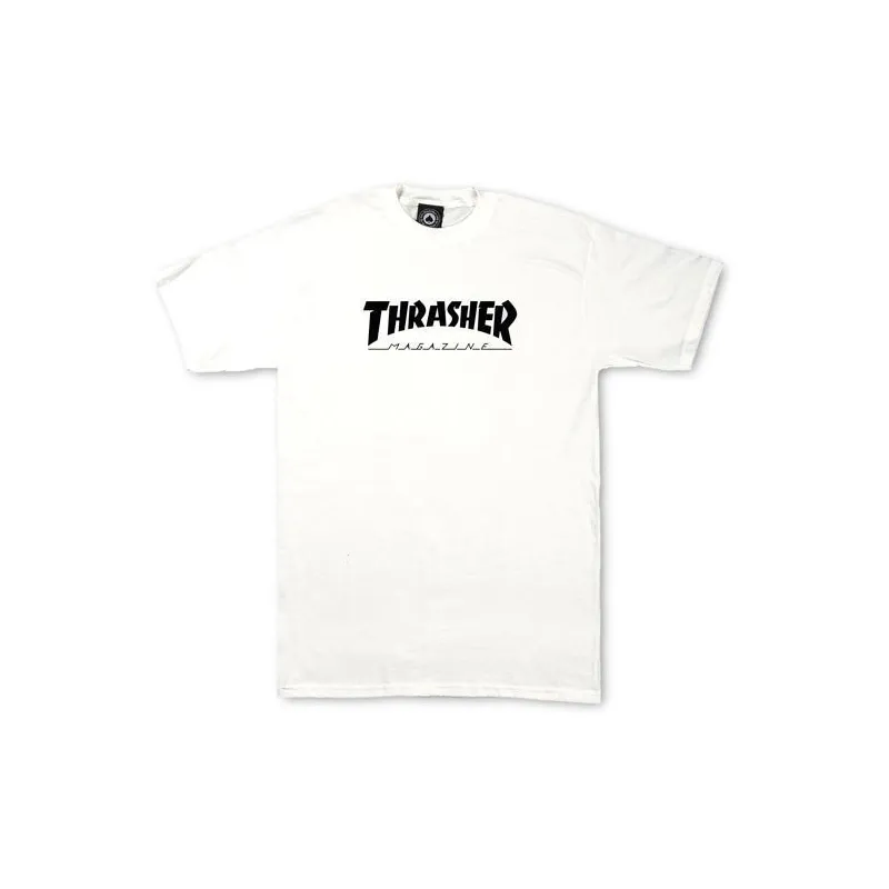 Thrasher Skate Mag Kids T-Shirt