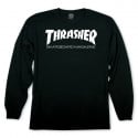 Thrasher Skate Mag Longsleeve