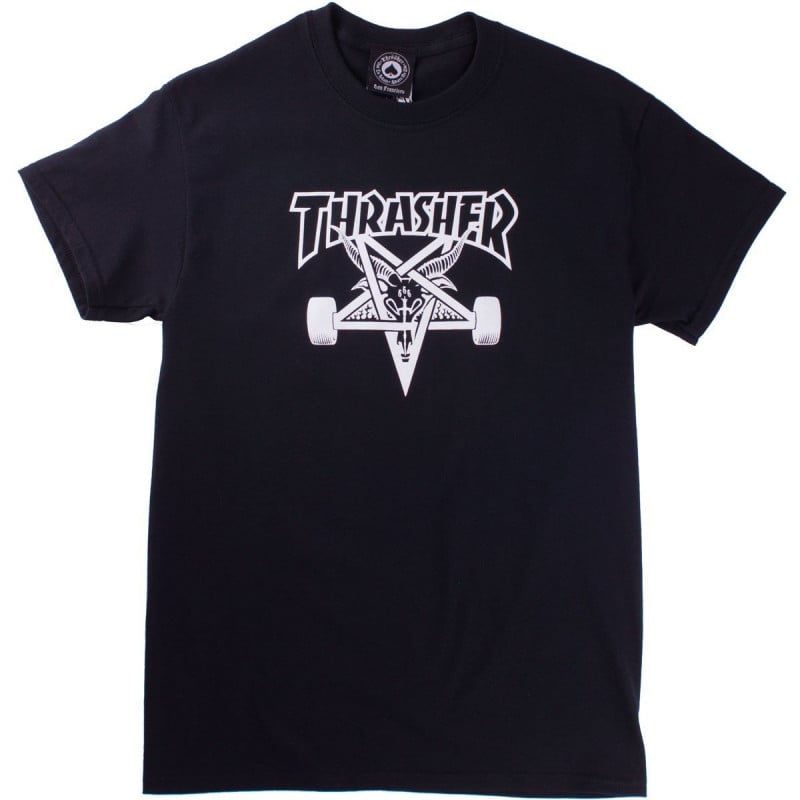 Thrasher Skategoat T-Shirt