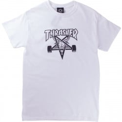 Thrasher Skategoat T-Shirt