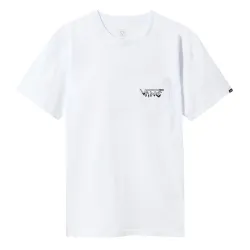 Vans Rowan Zorilla Skull T-Shirt