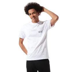 Vans Rowan Zorilla Skull T-Shirt
