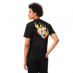 Vans Rowan Zorilla Skull T-Shirt