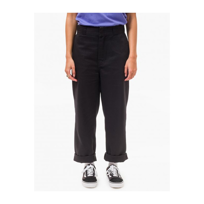 Buy Dickies Elizaville Fit Work Pants at Sick Skateboard Shop Color