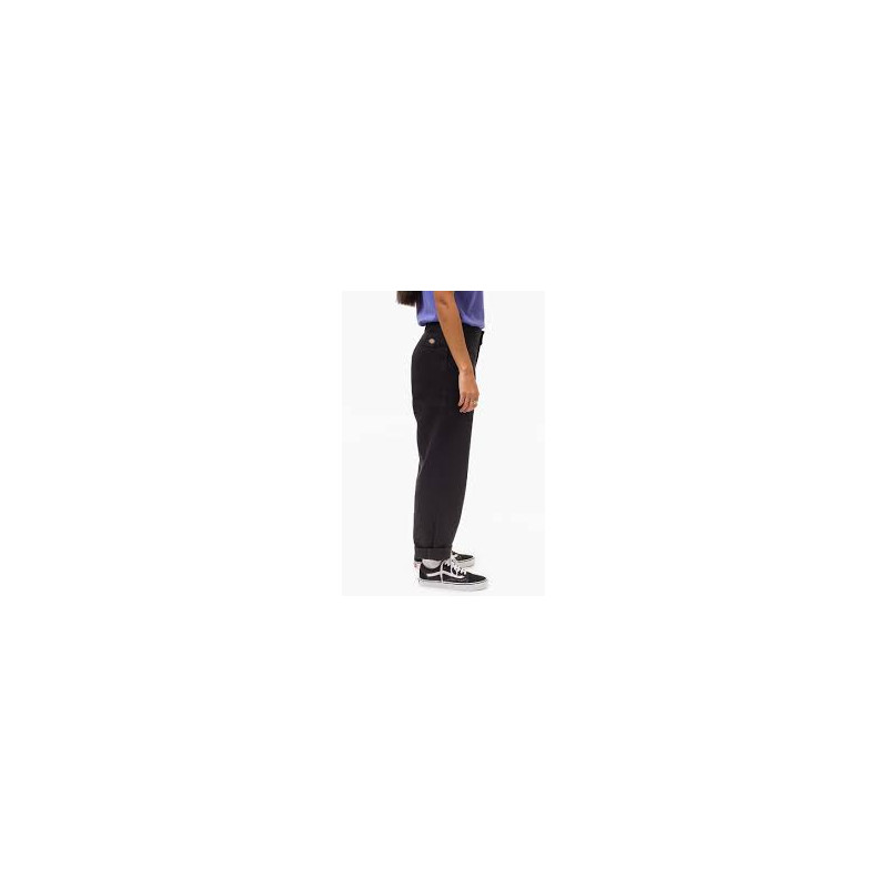 Buy Dickies Elizaville Fit Work Pants at Sick Skateboard Shop Color