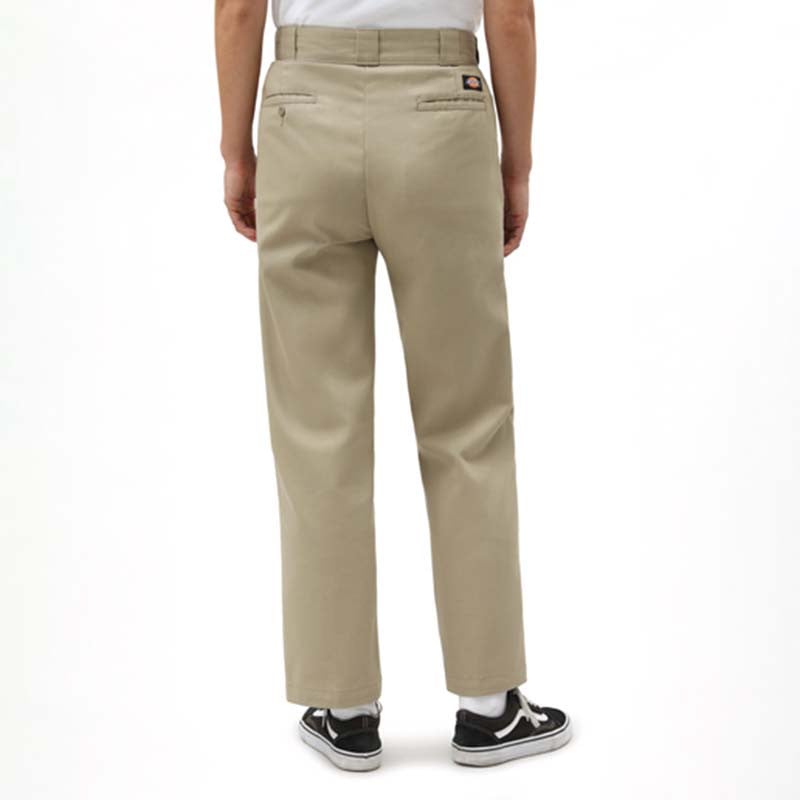 Buy Dickies ELIZAVILLE REC - Khaki