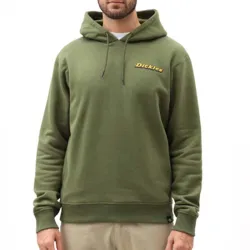 Dickies Esom Hill Hoodie