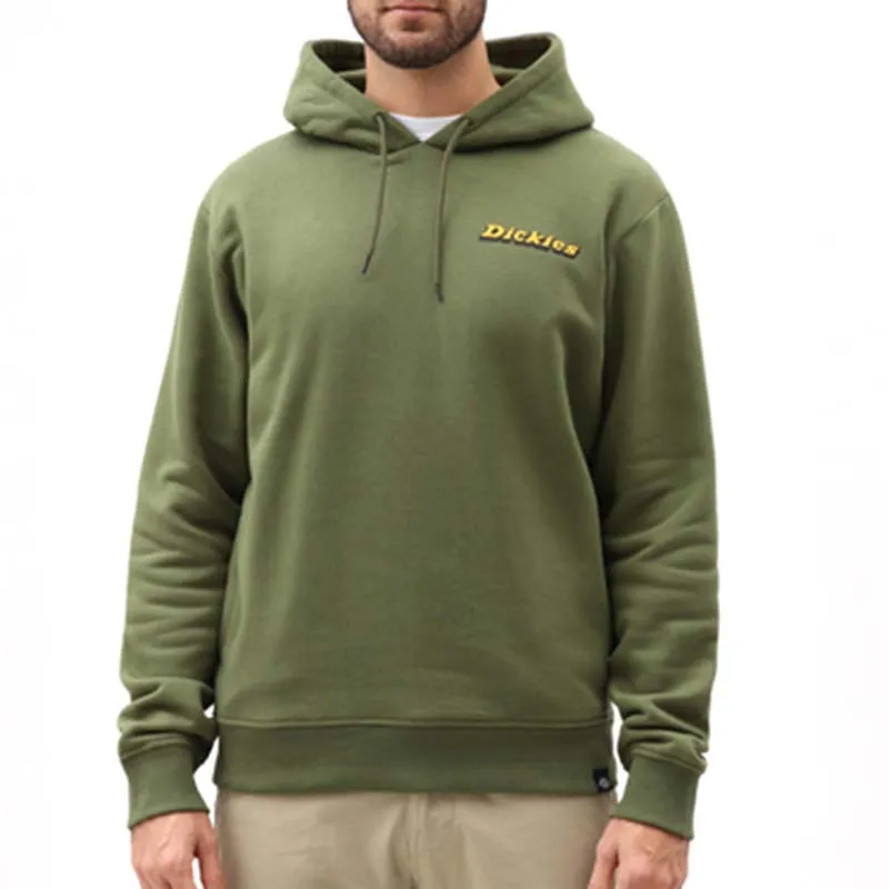 Dickies Esom Hill Hoodie