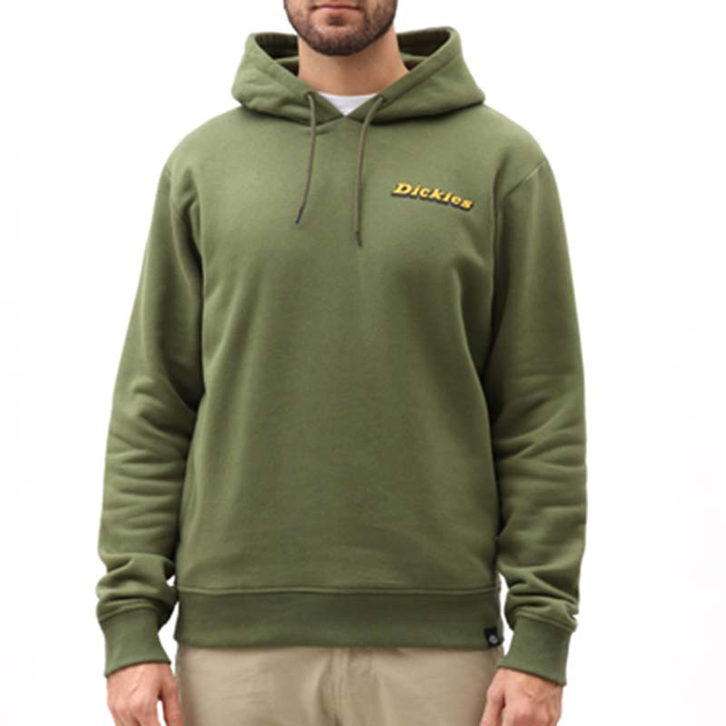 Dickies Esom Hill Hoody Dickies Esom Hill Hoody