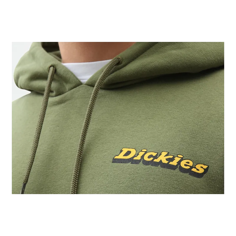 Dickies Esom Hill Hoodie