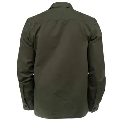 Dickies Caprock Longsleeve Overshirt