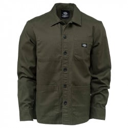 Dickies Caprock Longsleeve Overshirt