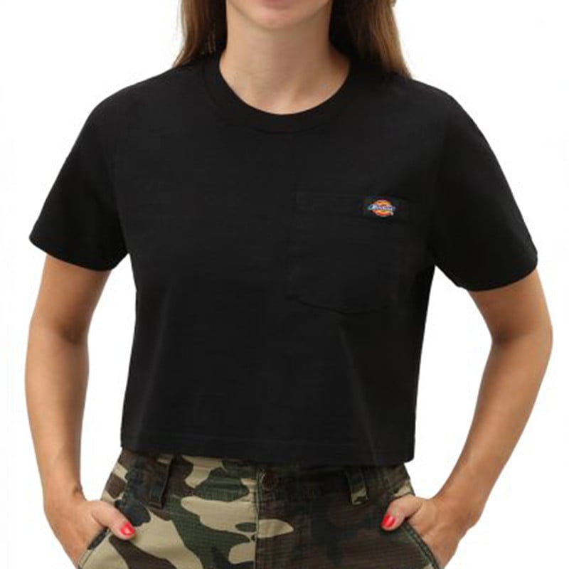 Dickies Ellenwood Womens T-Shirt Dickies Ellenwood Womens T-Shirt