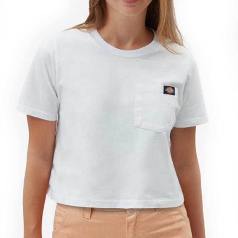 Dickies Ellenwood Womens T-Shirt Dickies Ellenwood Womens T-Shirt