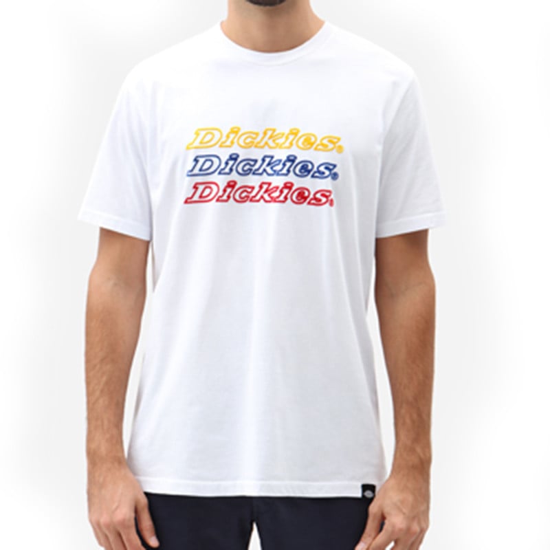 Dickies Kings Bay T-Shirt
