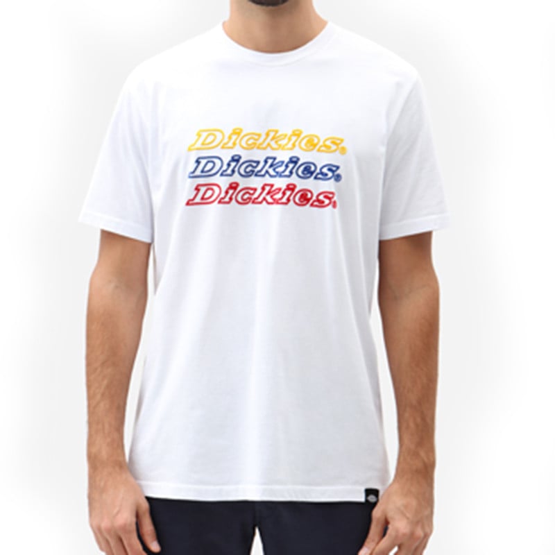 Dickies Kings Bay T-Shirt Dickies Kings Bay T-Shirt
