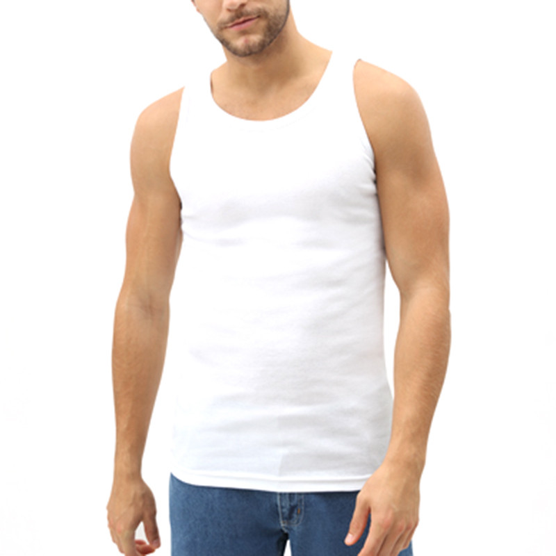 Dickies Proof Multi Colour Tank Top 3pk Dickies Proof Multi Colour Tank Top 3pk