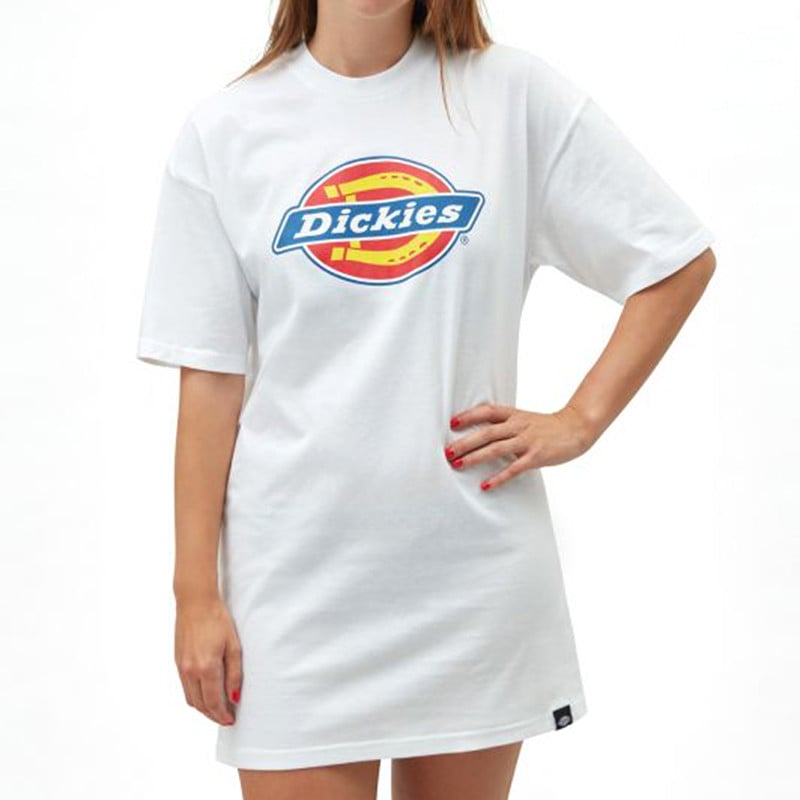 dickies t shirt dress