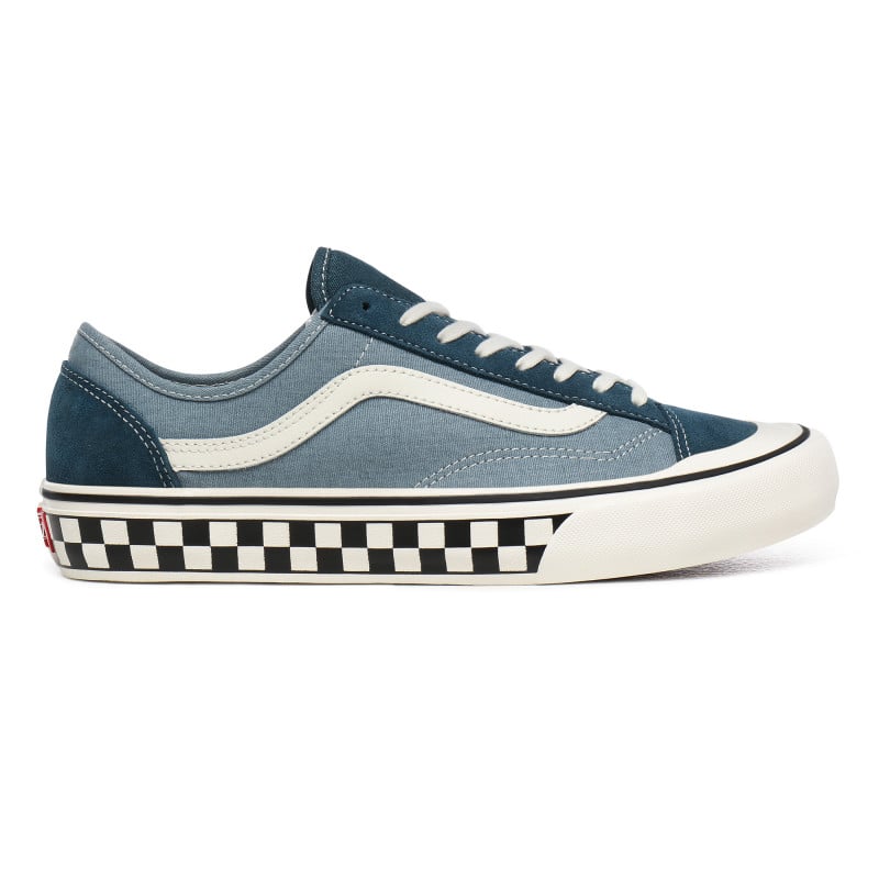 Buy Vans Style 36 Decon SF (Salt Wash 