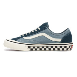 Vans Style 36 Decon SF (Salt Wash) Stargazer/Lead Chaussures